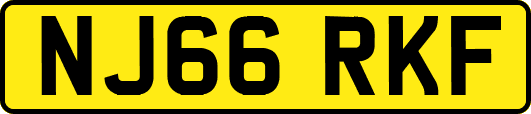 NJ66RKF