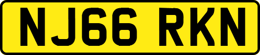 NJ66RKN