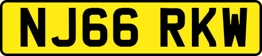 NJ66RKW