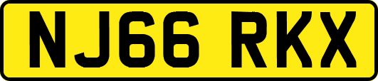 NJ66RKX