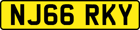 NJ66RKY