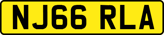 NJ66RLA