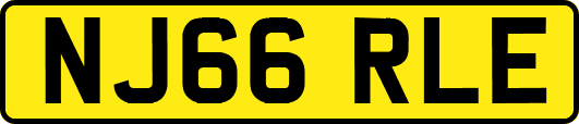 NJ66RLE