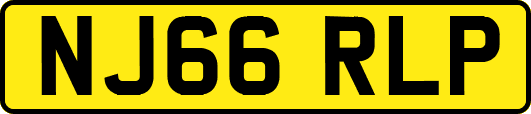 NJ66RLP