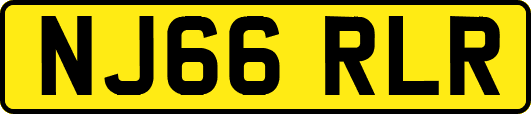 NJ66RLR