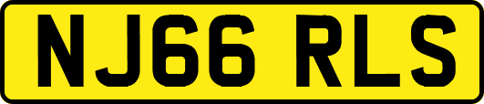 NJ66RLS