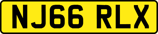 NJ66RLX