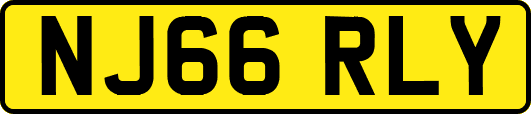 NJ66RLY