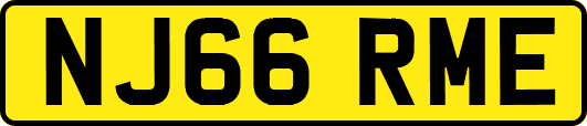 NJ66RME