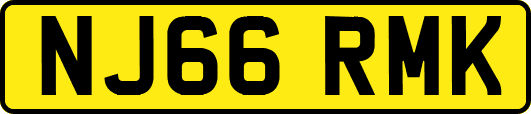 NJ66RMK