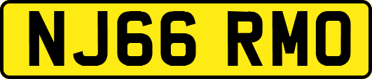 NJ66RMO