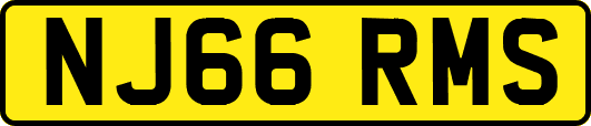 NJ66RMS