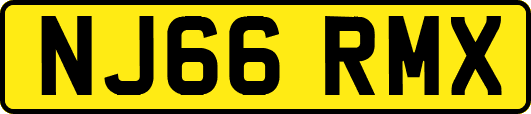 NJ66RMX