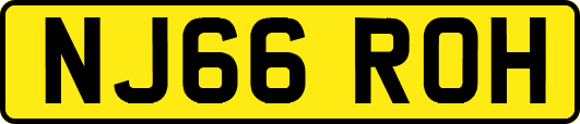 NJ66ROH