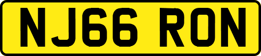 NJ66RON