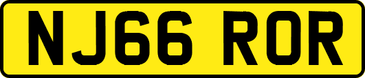 NJ66ROR