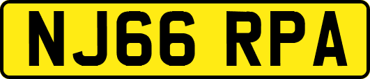 NJ66RPA