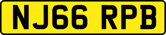 NJ66RPB