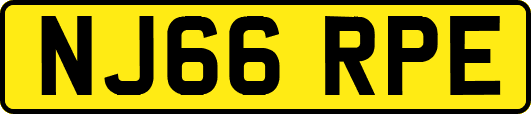 NJ66RPE