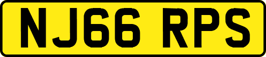 NJ66RPS