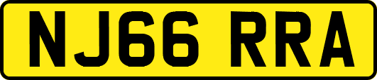 NJ66RRA