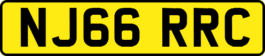 NJ66RRC