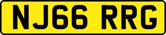 NJ66RRG