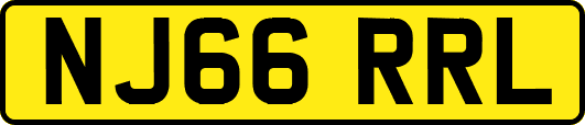 NJ66RRL