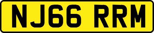 NJ66RRM