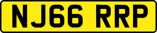 NJ66RRP