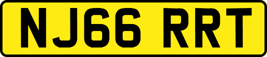 NJ66RRT