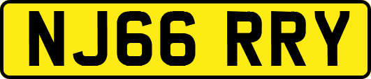 NJ66RRY