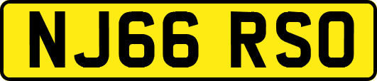 NJ66RSO