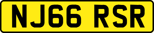 NJ66RSR