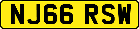 NJ66RSW