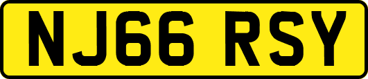 NJ66RSY