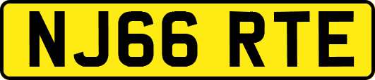 NJ66RTE