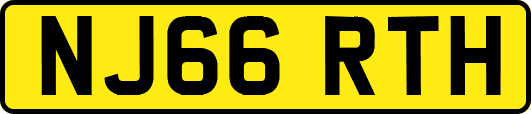 NJ66RTH