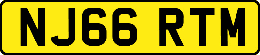 NJ66RTM