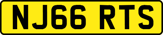 NJ66RTS