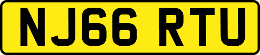 NJ66RTU