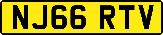 NJ66RTV