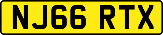 NJ66RTX