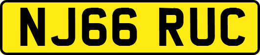 NJ66RUC