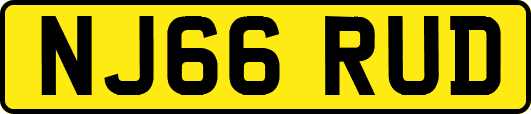 NJ66RUD