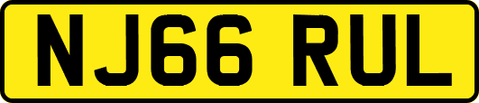 NJ66RUL