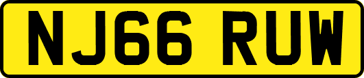 NJ66RUW