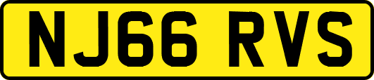 NJ66RVS