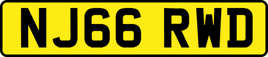 NJ66RWD