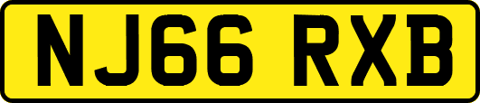 NJ66RXB